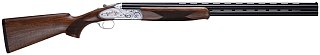 МП Ружье Huglu 103FE 12x76 GR4 Sap 5СМЧ эжектор 1C 760мм