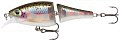 Воблер Rapala BX jointed shad BXJSD06-RT