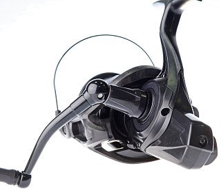 Катушка Daiwa 20 Crosscast 45 SCW 5000C QD - фото 4