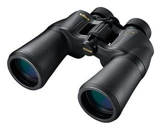 Бинокль Nikon Action EX 7x35 CF