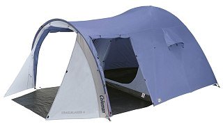 Палатка Coleman Trailblazer 4 blue