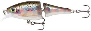 Воблер Rapala BX jointed shad BXJSD06-RT