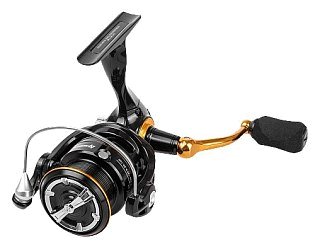 Катушка Nisus Tora 2500  - фото 2