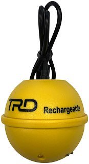 Рыбопоисковый эхолот TRD F22 - фото 8