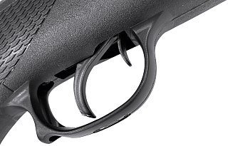 Винтовка Smersh Kral R1 N-01S 6,35 пластик - фото 13