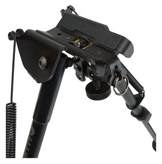 Сошки Allen Sling Swivel mount bipod 9-13 in - фото 4