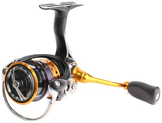 Катушка Daiwa Iprimi LT 2000S-XH - фото 1