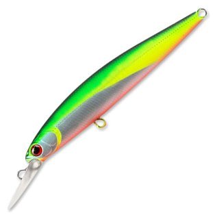Воблер Zipbaits Rigge MD 86SS 537R