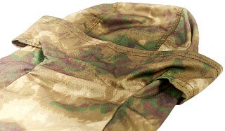 Балаклава Fantom Force Призрак мох - фото 5