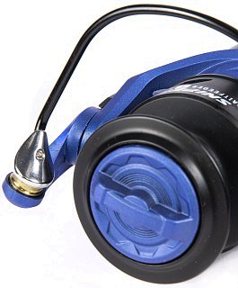 Катушка Salmo Sniper baitfeeder 4 3000BR - фото 6