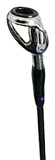 Спиннинг Zetrix Tezza TZS-622UL 1-6гр - фото 5
