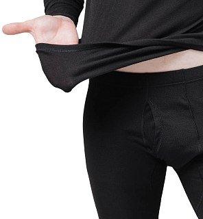Термобелье Следопыт - Active комплект двухслойное до -30° - фото 11