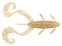 Приманка Reins 3" G-Tail Twin Grub Long Arm Shrimp