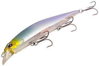 Воблер DUO Realis Jerkbait 120F 120мм 17,1гр  цв.GSN3085 - фото 2