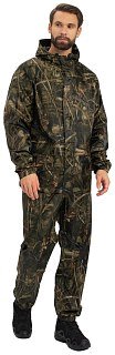 Костюм Huntsman Шторм таффета камыш PVC 20000мм