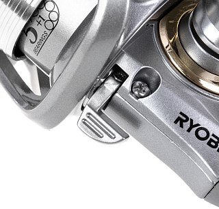 МП Катушка Bado S 2000 Ryobi - фото 5
