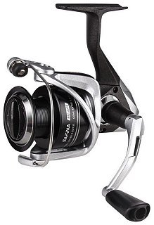 Катушка Okuma Safina 2500 - фото 1
