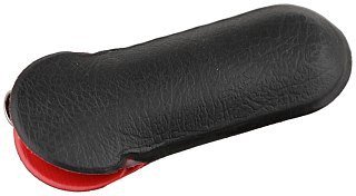 Нож Victorinox Executive 74 мм 10 функций красный - фото 3