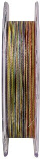 Шнур Sunline PE Jigger ULT 8braid 200м 0,6 10lb - фото 2