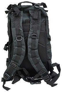 Рюкзак Taigan Cascade 35L black - фото 3