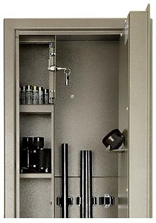 Сейф Промет Сафари - фото 5