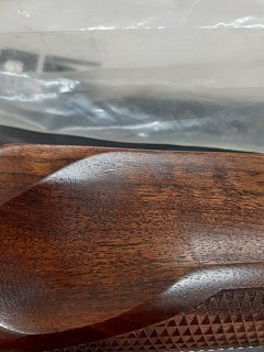 Карабин Benelli Argo E Pro 308Win - фото 12