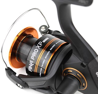 Катушка Okuma Fina pro XP FPX 65FD 1+1lb - фото 2