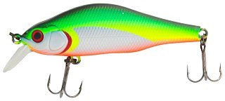 Воблер Zipbaits Khamsin SR 537M - фото 1