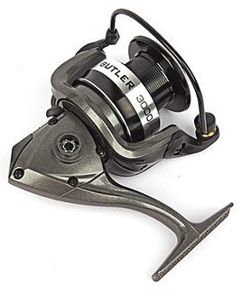 Катушка Nautilus Butler NBE3000 Com - фото 4
