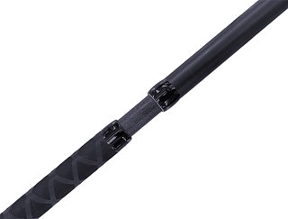 Подсак Nautilus Grass Carp Landing Net NCLNGC-105182 105-105см - фото 5