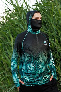 Джерси Riverzone Fishing Style - фото 5