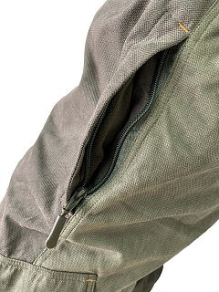 Костюм TAYGERR Диверсант исландия хаки р.52-54 170-176 - фото 8