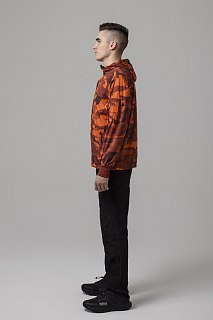 Ветровка Remington Protest orange - фото 3