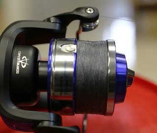 Катушка Волжанка Фидер мастер 4000 - фото 10