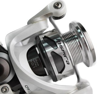 Катушка Okuma Inspira ISX-20 FDW - фото 4