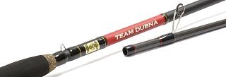 Спиннинг Champion Rods Team Dubna TD-802M - фото 3