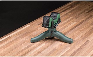 Упор для стрельбы Rock Jr 3ноги - фото 16