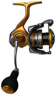 Катушка Daiwa 21 TD SOL MQ 2500D - фото 5