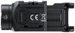 Фонарь Fenix тактический GL07 700 люмен - фото 4