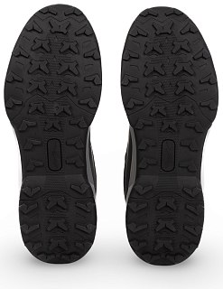 Кроссовки Remington Сruise Black  - фото 13