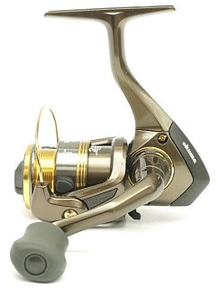 Катушка Okuma Dead Ringer 25 FD - фото 2