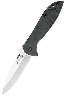 Нож Kershaw/Emerson складной сталь 8CR14MOV рукоять G10 - фото 1
