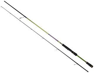 Спиннинг Champion Rods Foreman FS-762M - фото 1