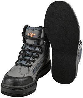 Ботинки Scierra Wading shoe felt sole - фото 2