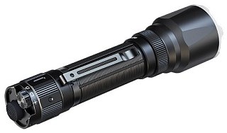 Фонарь Fenix тактический TK22R 3200 люмен - фото 4