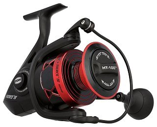 Катушка Penn Fierce IV 8000 Reel Box - фото 1