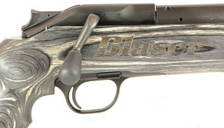 Карабин Blaser R8 338Lapua Match DB long range GRS - фото 5