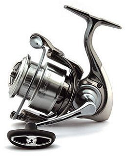 Катушка Nautilus Zolix 3000 Com - фото 5