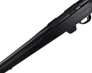 Карабин Tikka T1x MTR 22LR Muzzle Thred 510мм - фото 8