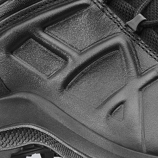 Ботинки Haix Black Eagle Tactical 2.0 GTX Mid Black - фото 5
